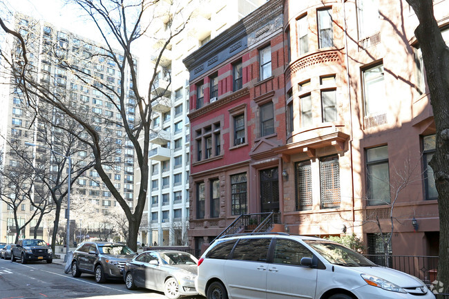 Foto del edificio - 502 East 88th Street