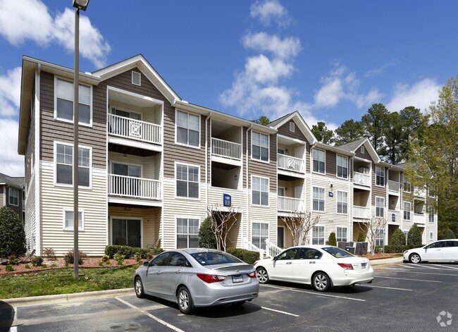 Foto del edificio - Camden Reunion Park