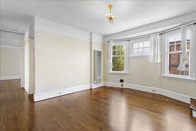 Foto del edificio - 1416-1418 Willow St