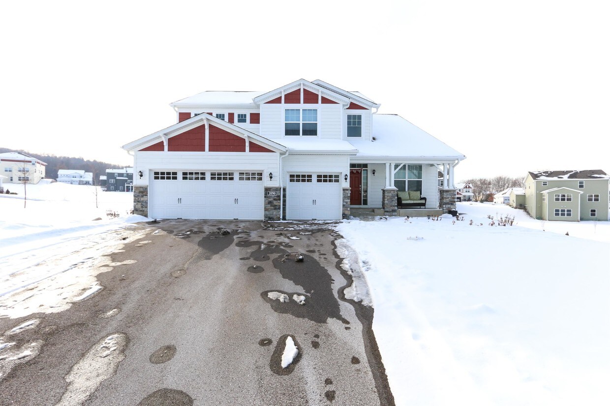 2090 Summerhill Ct, Shakopee, MN 55379 House Rental in Shakopee, MN