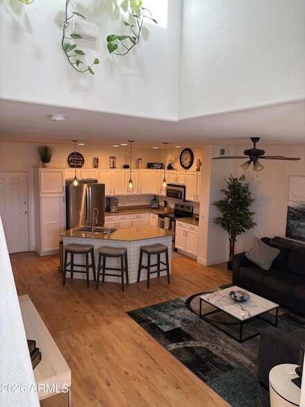 Photo - 123 N Washington Street Unit 27 Townhome
