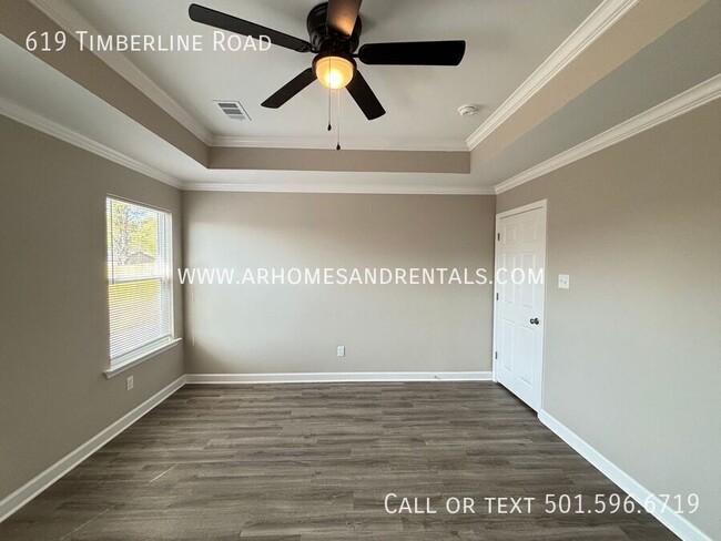 Building Photo - 619 Timberline Rd