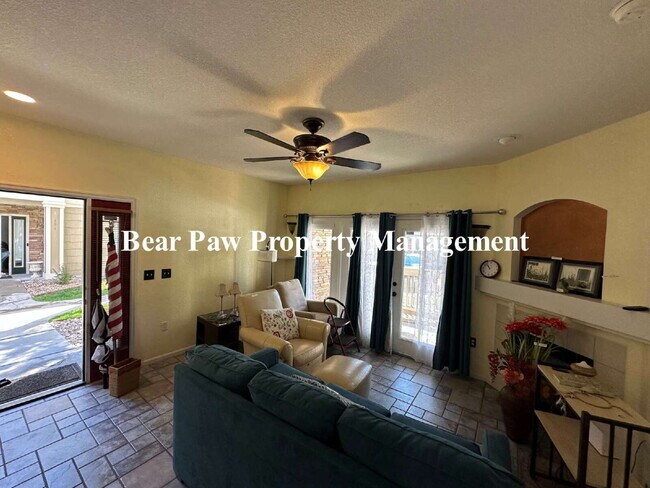 Photo - "Spacious 2-Bed, 2-Bath Condo Retreat"