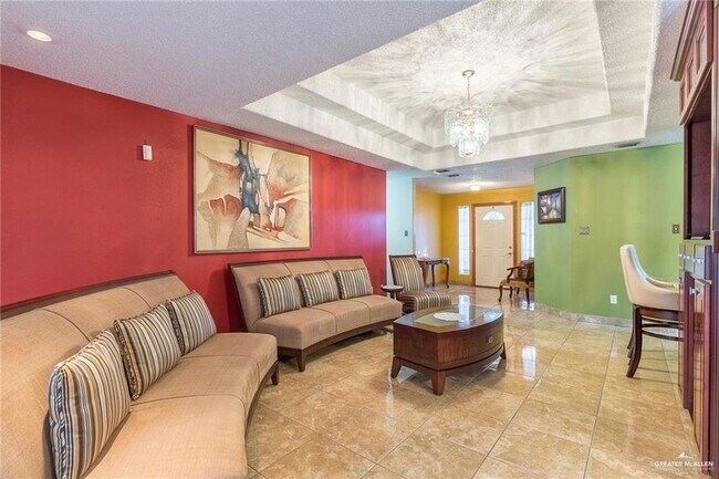 Foto del edificio - 1801 Crown Pointe Blvd