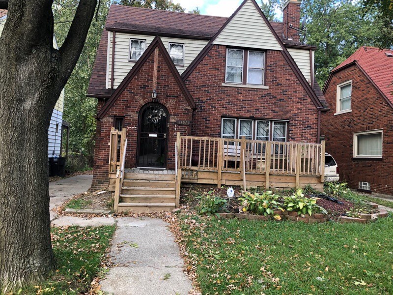 14961 Prevost St, Detroit, MI 48227 House for Rent in Detroit, MI