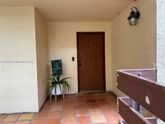 Building Photo - 12455 SW 93rd Terrace
