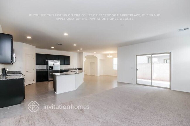 Foto del edificio - 1280 E Palomino Way