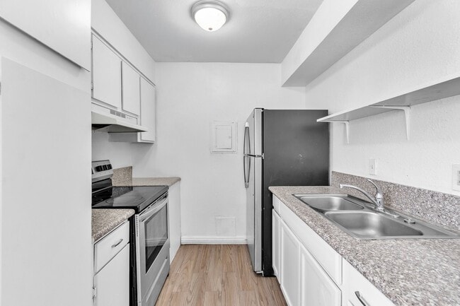 Foto del edificio - 2508 E Mesquite Ave