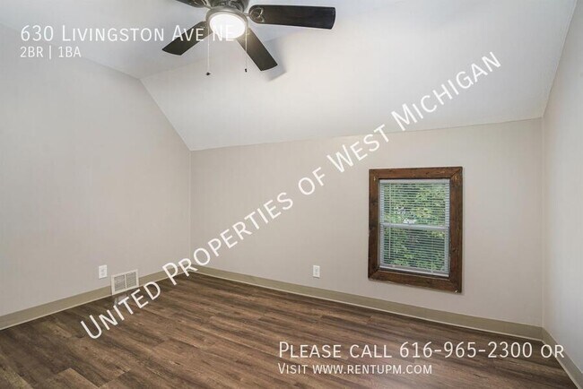 Foto del edificio - 630 Livingston Ave NE