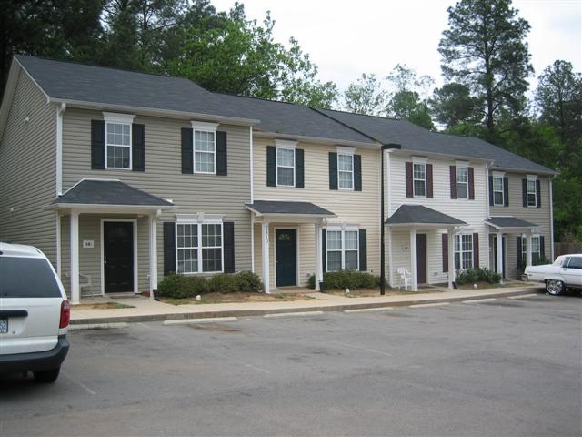 Foto del edificio - Herndon Pointe