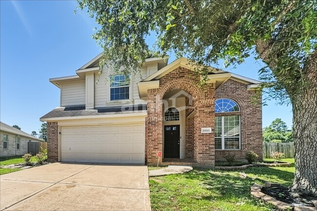 Building Photo - 20003 Mammoth Falls Dr