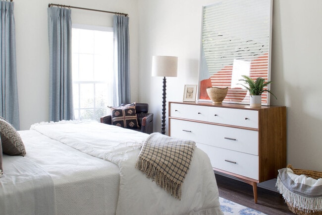 Carrington at Schilling Farms apartments — community photo - Carrington at Schilling Farms