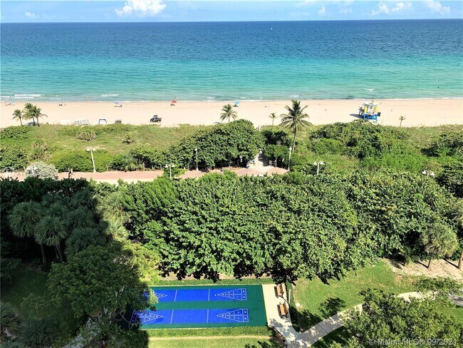 Building Photo - 1201 S Ocean Dr