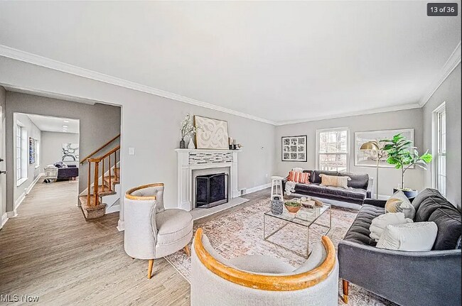 Foto del edificio - 444 Hampshire Rd