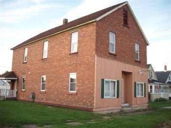 Primary Photo - 213 Lennox Ave