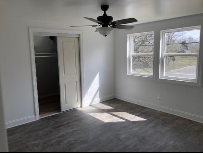 Building Photo - 1207 Bearwallow Rd