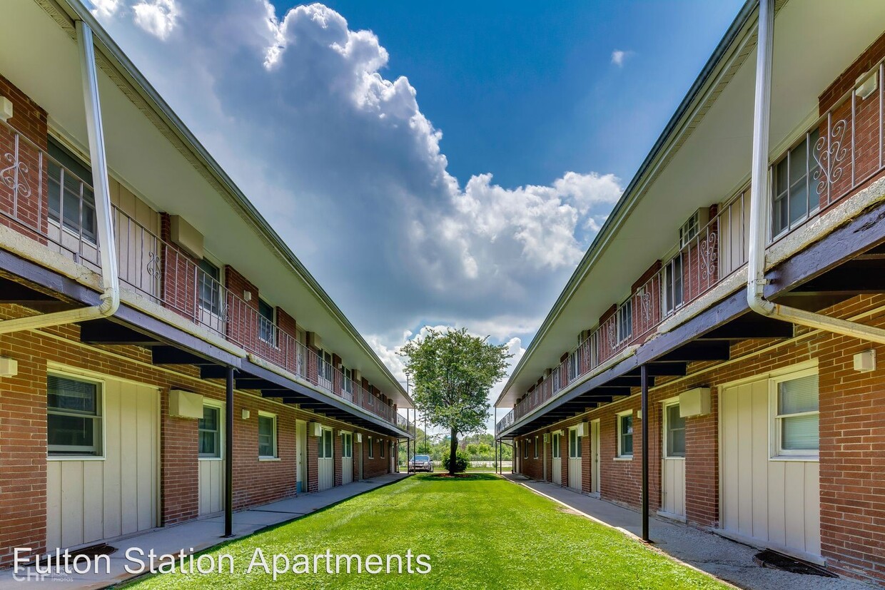Foto principal - 1 br, 1 bath Apartment - 2138 Fulton Street