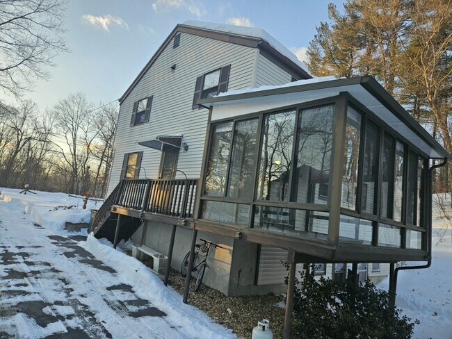 Foto del edificio - 27 Summer St