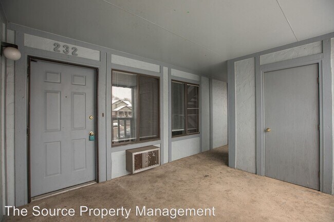 Building Photo - 1118 City Park Ave