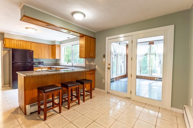 Foto del edificio - 43 Hitching Post Ln