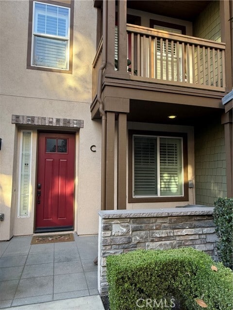 Building Photo - 717 S Azusa Ave
