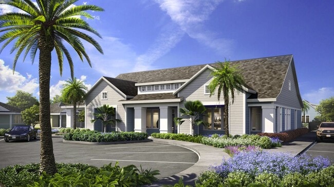 Building Photo - Abrazo at Pathstone