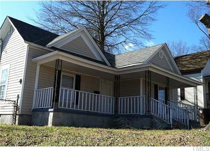 1908 Angier Ave, Durham, NC 27703 House Rental in Durham, NC