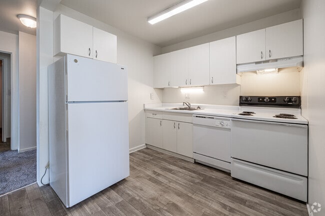 Interior Photo - The Forum Apartments