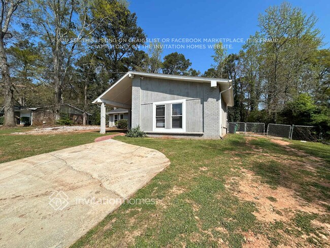 Building Photo - 4598 Huntsman Bend