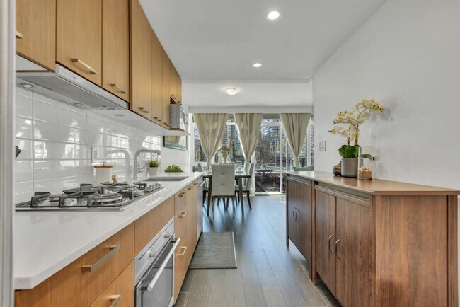 Photo du bâtiment - 1372 Seymour St