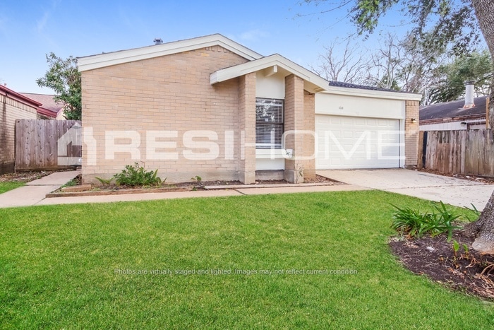 Photo - 6330 Dellfern Dr (Houston, TX)