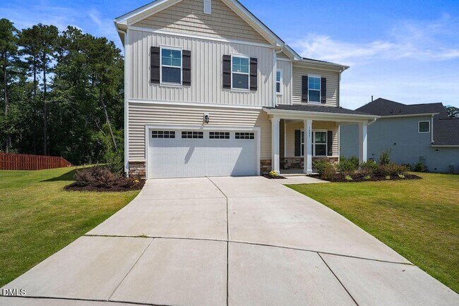 Foto del edificio - 1809 Delaney Hills Ln