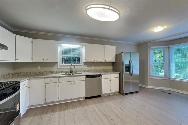 Foto del edificio - 1179 Norfolk Dr NW
