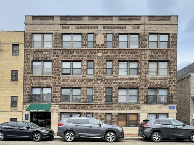 Building Photo - 1034 W George St