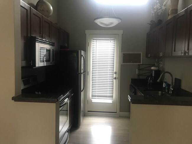 Foto del edificio - 15821 NE Leary Way