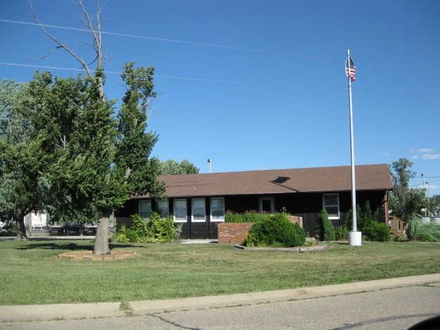 Building Photo - West Hill Mobile Home Park