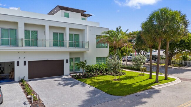 Foto del edificio - 221 Shore Ct