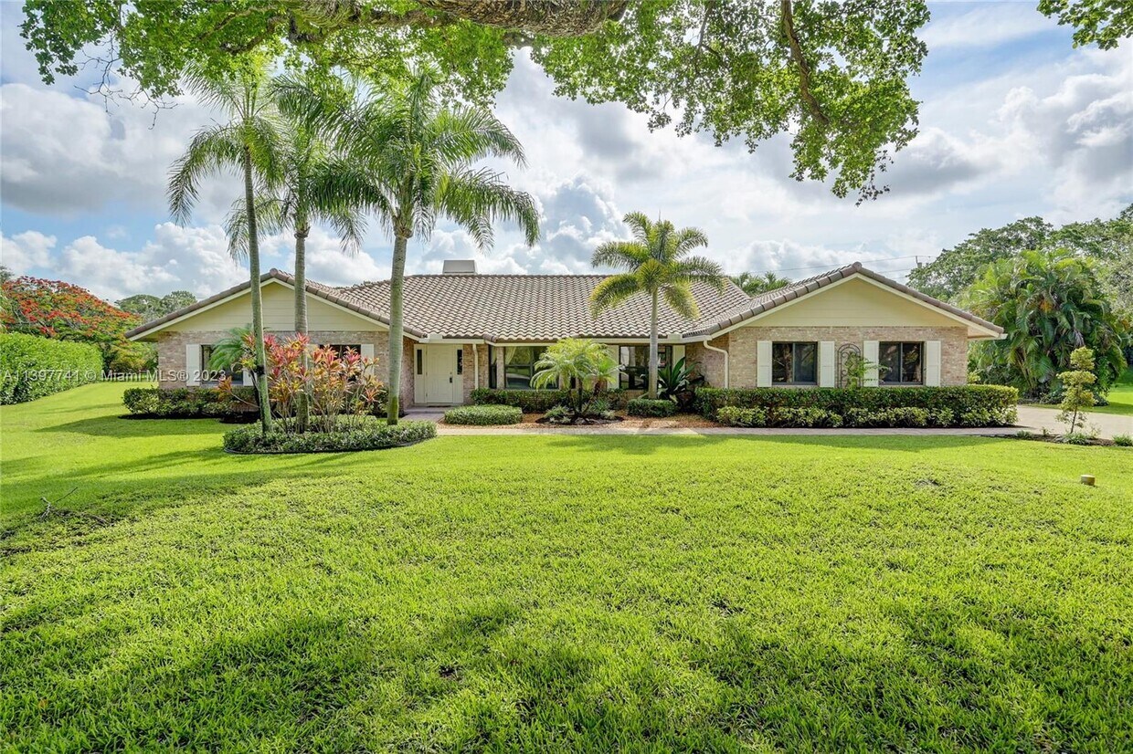 7120 Hialeah Ln, Parkland, FL 33067 House for Rent in Parkland, FL