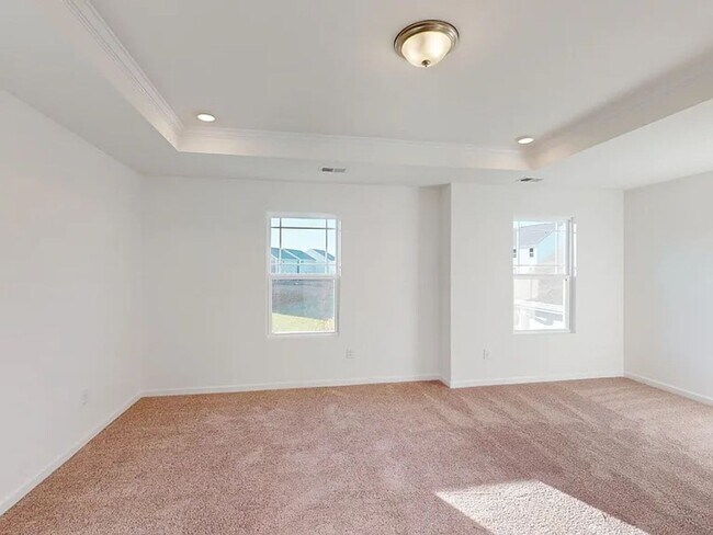 Building Photo - FIRST MONTH IS ON US   CHARMING 4- BEDROOM HOME IN LAURELBROOK COMMUNITY