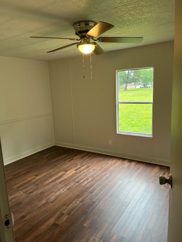 Building Photo - 326 Old Coffeeville Rd