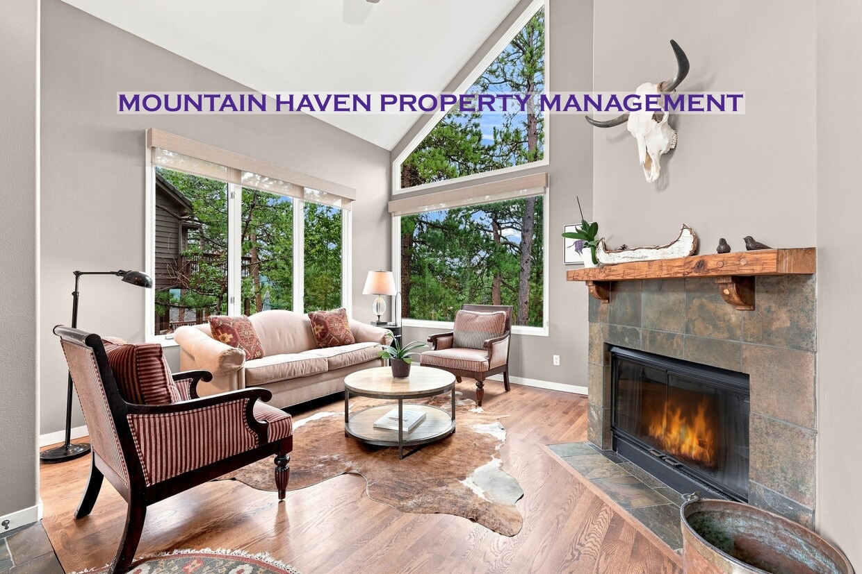 Photo - 29972 Troutdale Ridge Rd (Evergreen, CO)