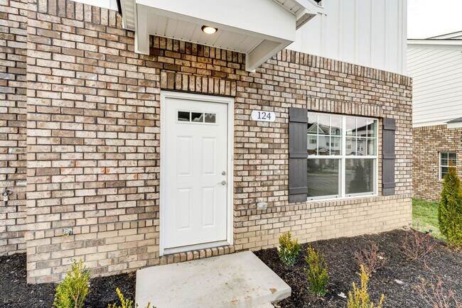 Foto del edificio - Townhome in Goodlettsville, Only 12 miles ...