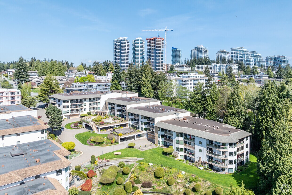 Aerial Photo - Seapark