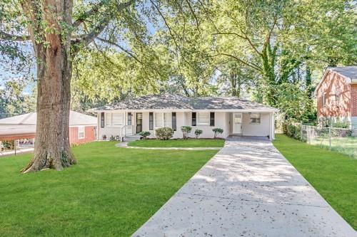 Primary Photo - 2867 Mitchell Dr
