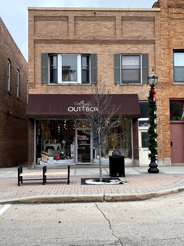 Primary Photo - 71 N Williams St