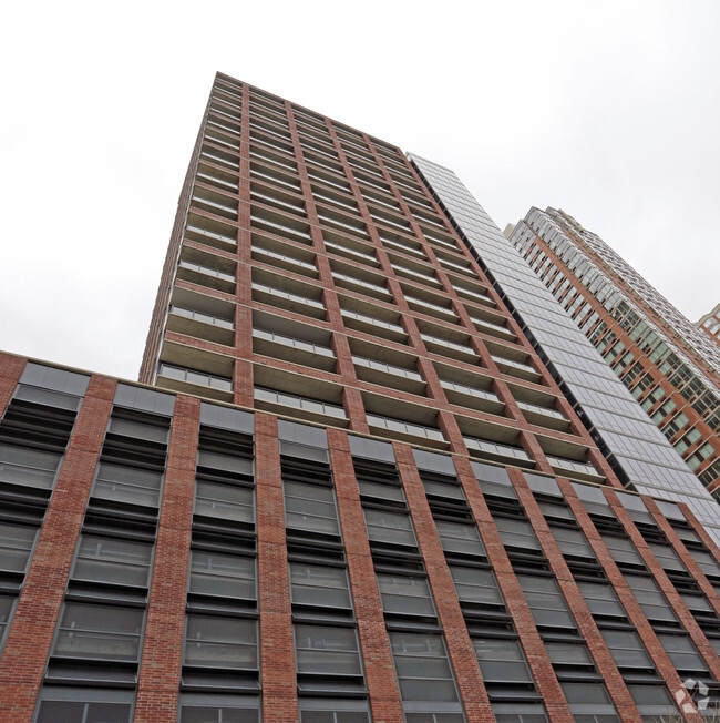 Building Photo - The A Condominiums