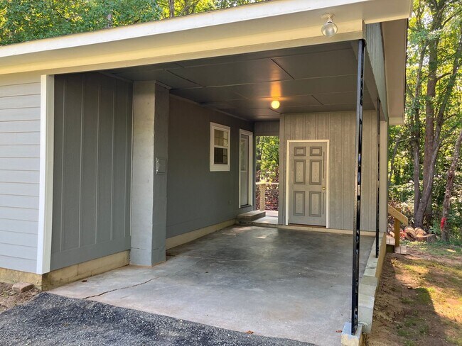 Foto del edificio - Two Bedroom Ranch in Denver