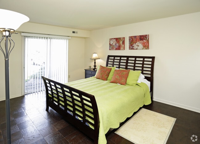 Foto del interior - Olde Forge East Townhouses