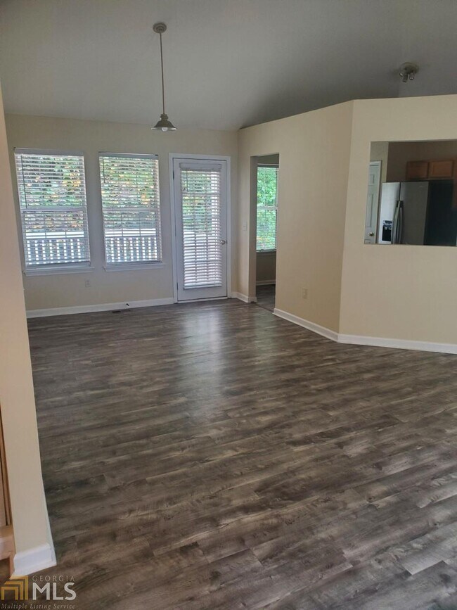 Foto del edificio - 4093 Sweetsprings Terrace SW