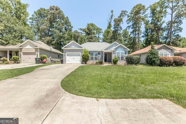 Building Photo - 510 Leisure Lake Dr